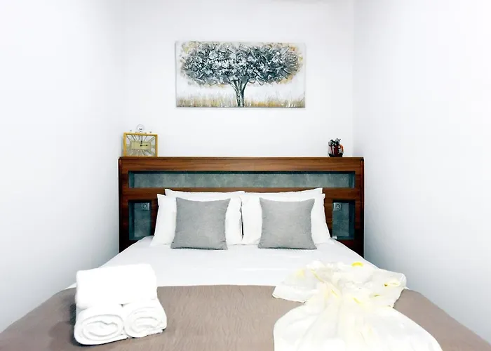 Paraskevi Luxury Σπίτι διακοπών