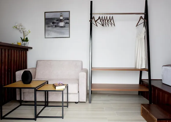 Tatil Evi Paraskevi Luxury Kattavía