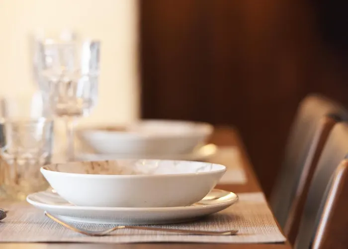 Paraskevi Luxury * Κατταβία