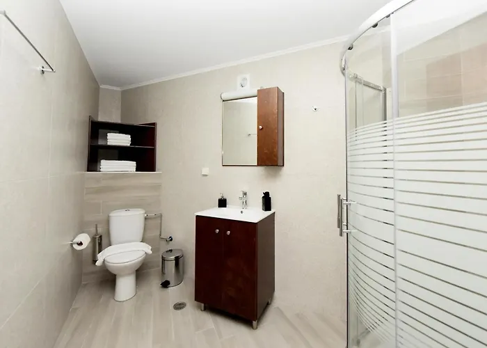 Paraskevi Luxury Σπίτι διακοπών Κατταβία