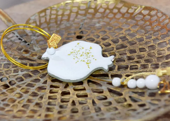 Σπίτι διακοπών Paraskevi Luxury Κατταβία