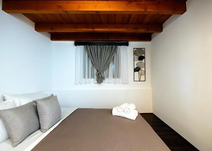 Paraskevi Luxury Kattavía