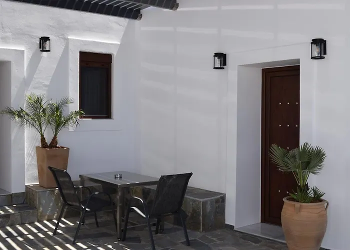 Paraskevi Luxury Σπίτι διακοπών *