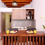 Paraskevi Luxury * Kattavía