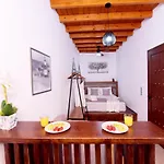 Paraskevi Luxury * Kattavía