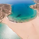 Paraskevi Luxury Kattavía