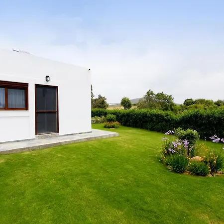 Prázdninový dům Paraskevi Luxury *