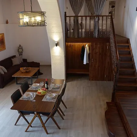 Paraskevi Luxury *