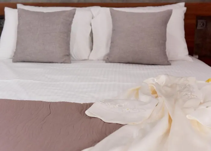 Paraskevi Luxury Dom wakacyjny