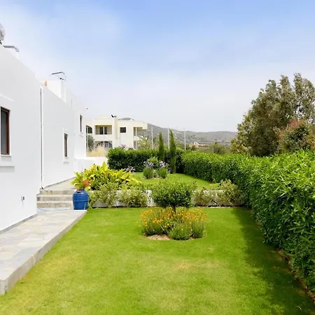 Paraskevi Luxury * Kattavía