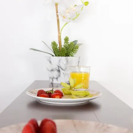 Paraskevi Luxury *