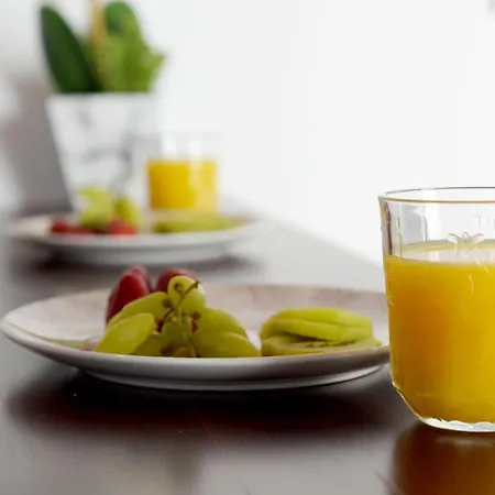 Paraskevi Luxury * Kattavía