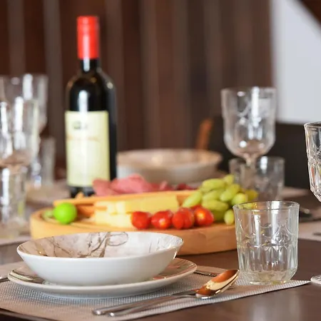 Paraskevi Luxury Kattavia