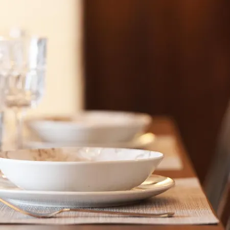 Paraskevi Luxury * Kattavía