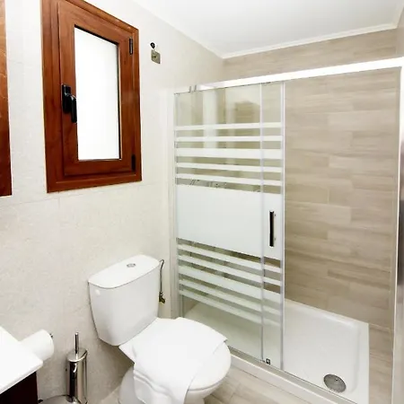 Сasa de vacaciones Paraskevi Luxury *