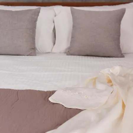 Paraskevi Luxury Casa de Férias