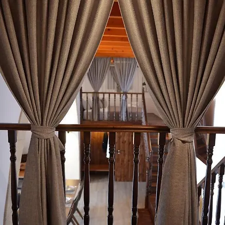 Paraskevi Luxury Kattavía