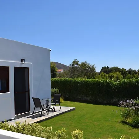 Casa de Férias Paraskevi Luxury *