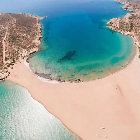 Paraskevi Luxury Kattavía