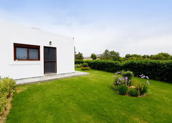 Tatil Evi Paraskevi Luxury *