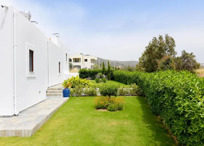 Paraskevi Luxury * Kattavía