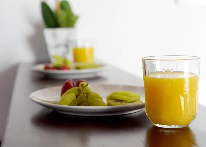 Paraskevi Luxury * Kattavía