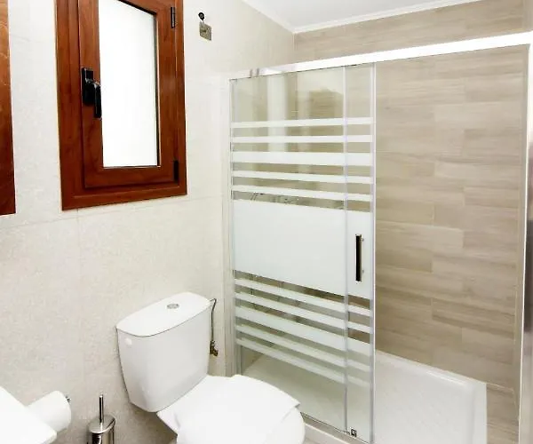 Tatil Evi Paraskevi Luxury *