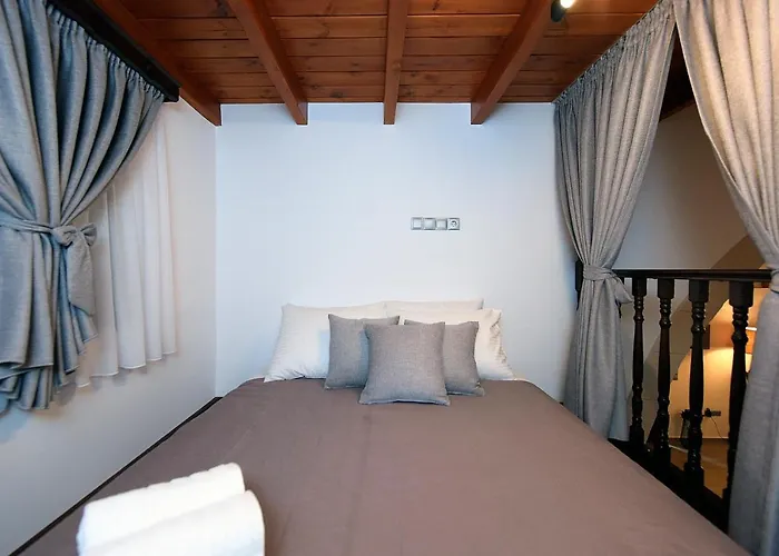 Paraskevi Luxury *