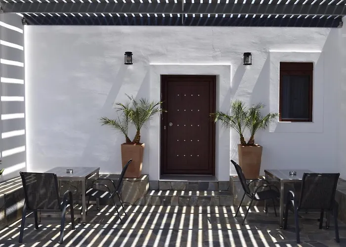 Paraskevi Luxury Hébergement de vacances Kattavía