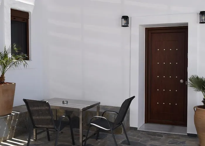 Paraskevi Luxury Hébergement de vacances Kattavía