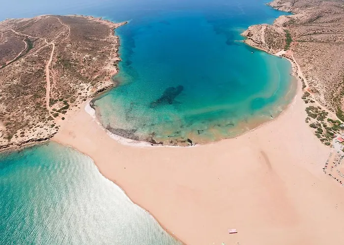 Paraskevi Luxury Kattavía