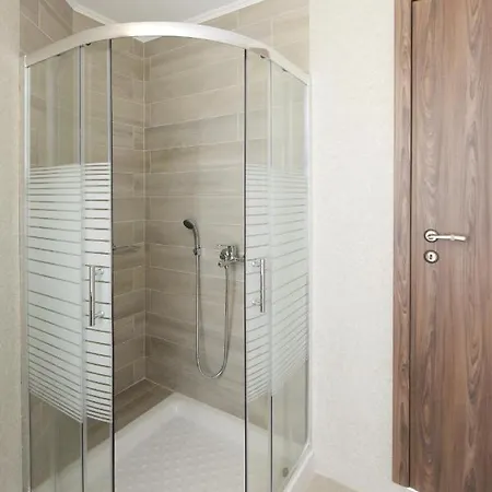 Paraskevi Luxury Vakantiehuis *