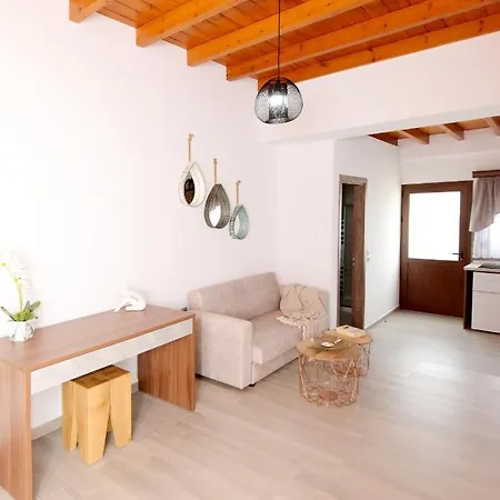 Paraskevi Luxury Vakantiehuis *