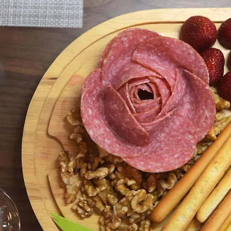 Paraskevi Luxury Vakantiehuis Kattavía