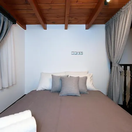 Paraskevi Luxury *