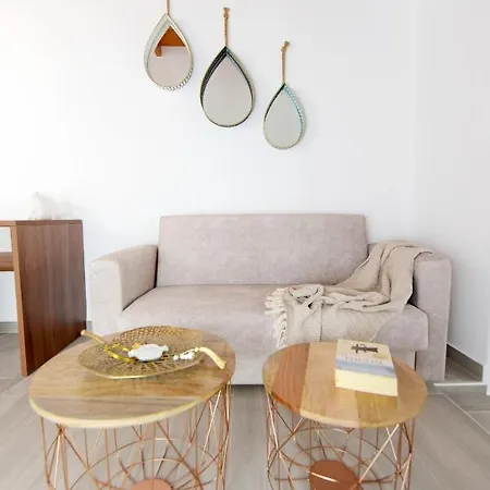 Feriehus Paraskevi Luxury Kattavía