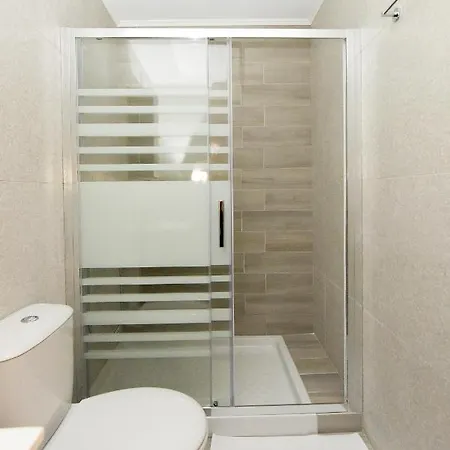 Paraskevi Luxury Feriehus