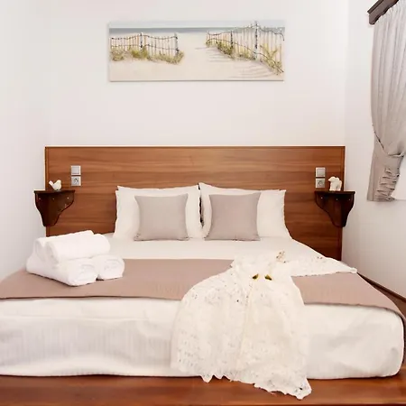 Paraskevi Luxury