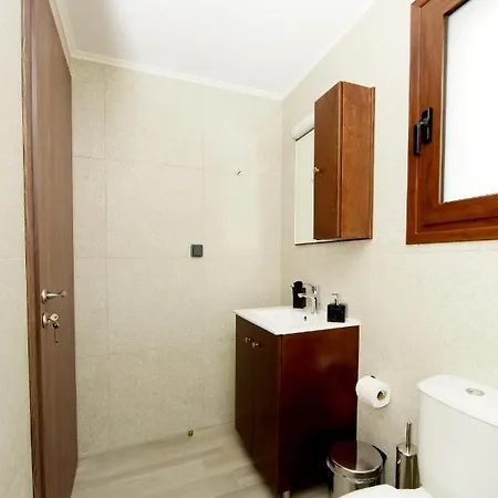 Paraskevi Luxury Kattavía