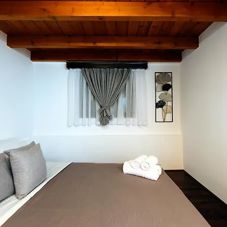 Paraskevi Luxury Kattavía