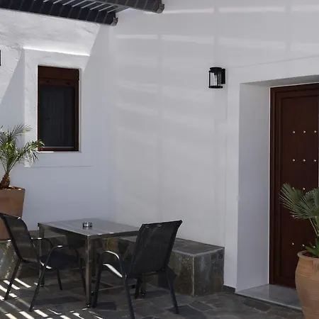 Paraskevi Luxury Feriehus *