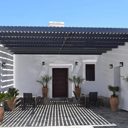 Feriehus Paraskevi Luxury *
