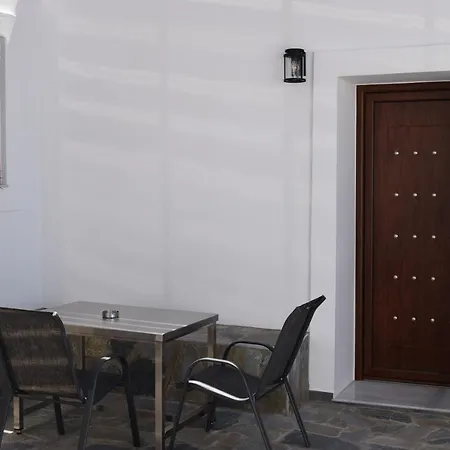 Paraskevi Luxury Feriehus Kattavía