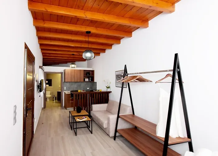 Paraskevi Luxury * Kattavía