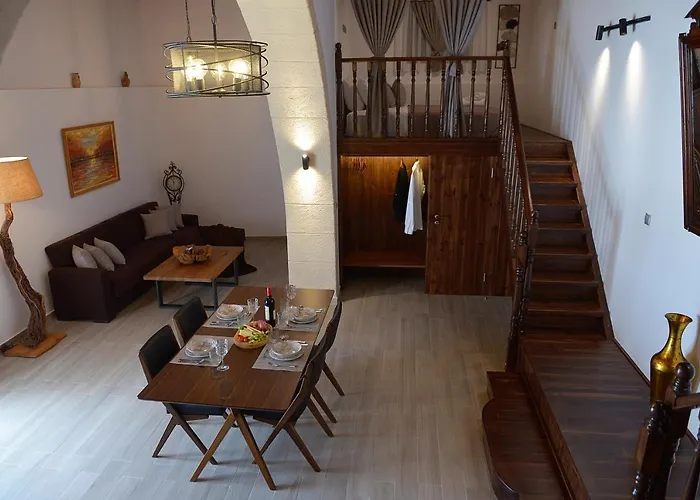 Paraskevi Luxury *