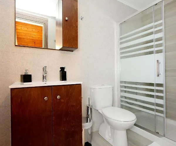 Paraskevi Luxury *