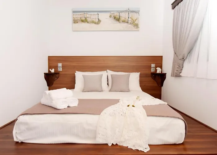 Paraskevi Luxury