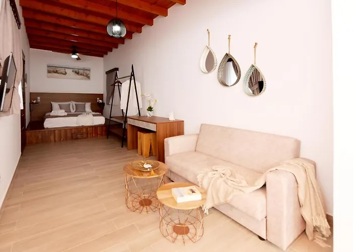 Paraskevi Luxury 度假居 Kattavía